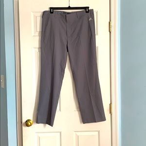 Adidas lightweight golf pants
